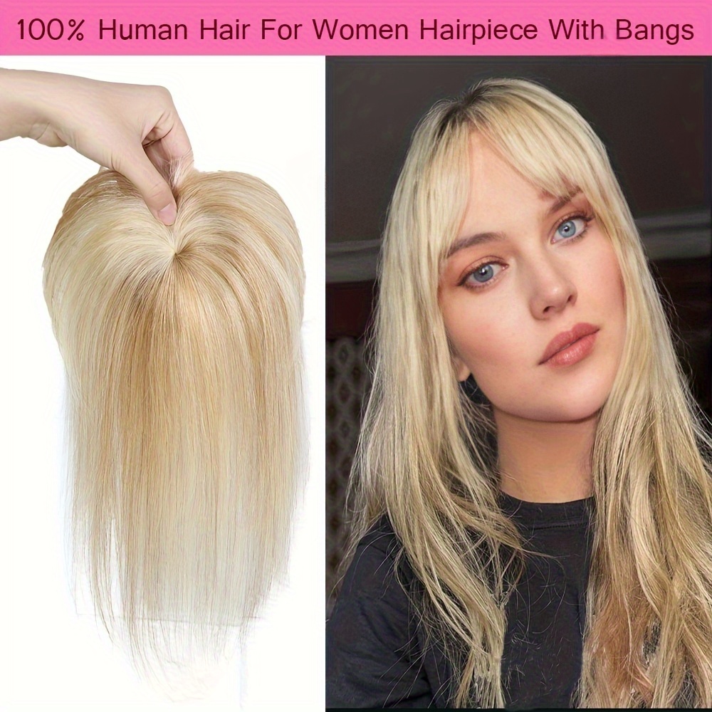 Hair Clips - 360 ° Clip per Capelli 3D