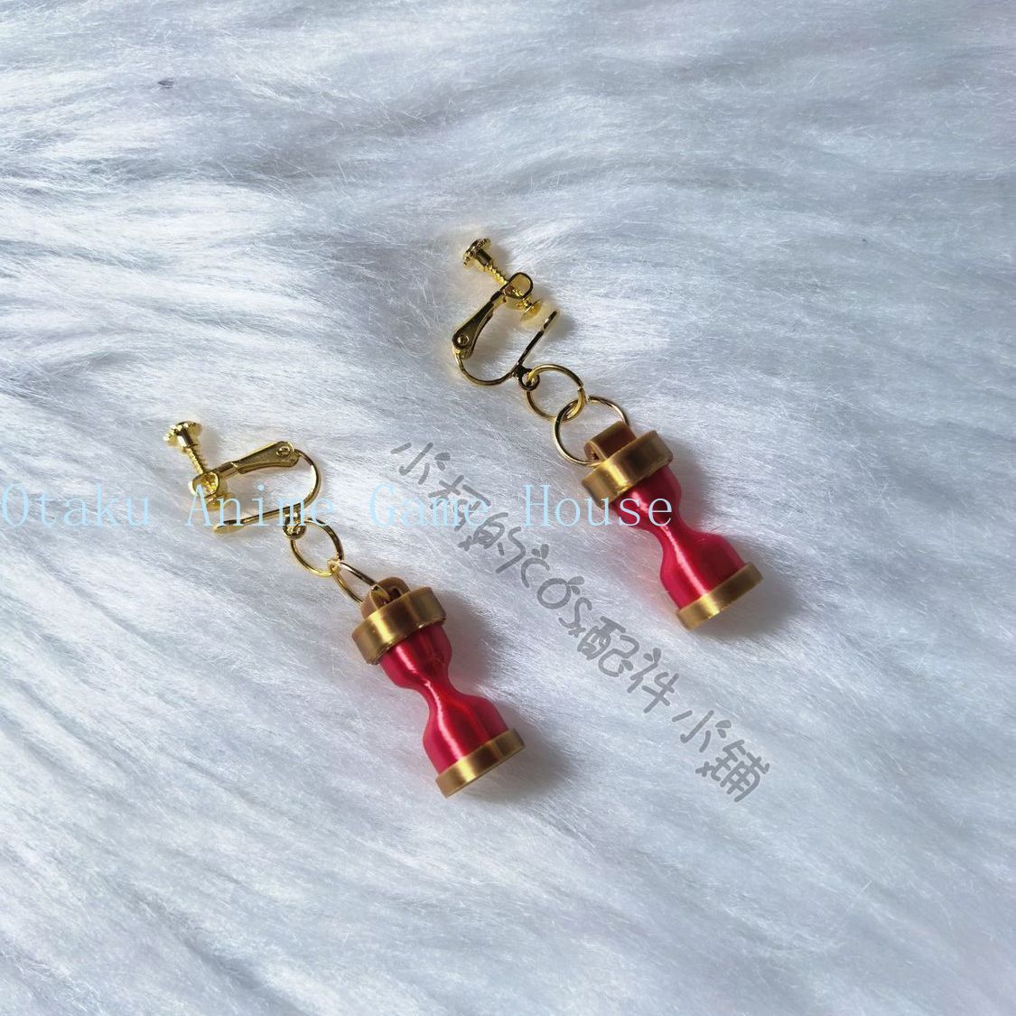Neverness To Everness Hotori A - Hair Clips recensione e prezzo