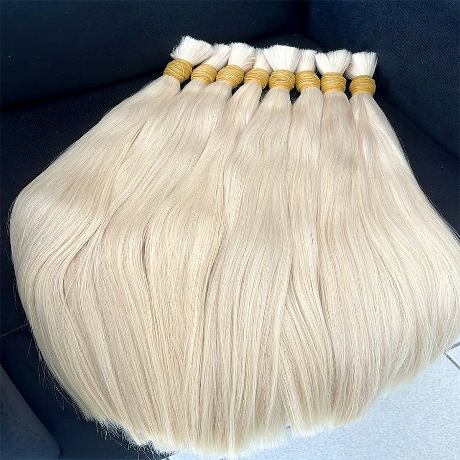 30 pollici 99J #   Extensions  - Water Wave Bulk Human Hair For Braiding recensione e prezzo