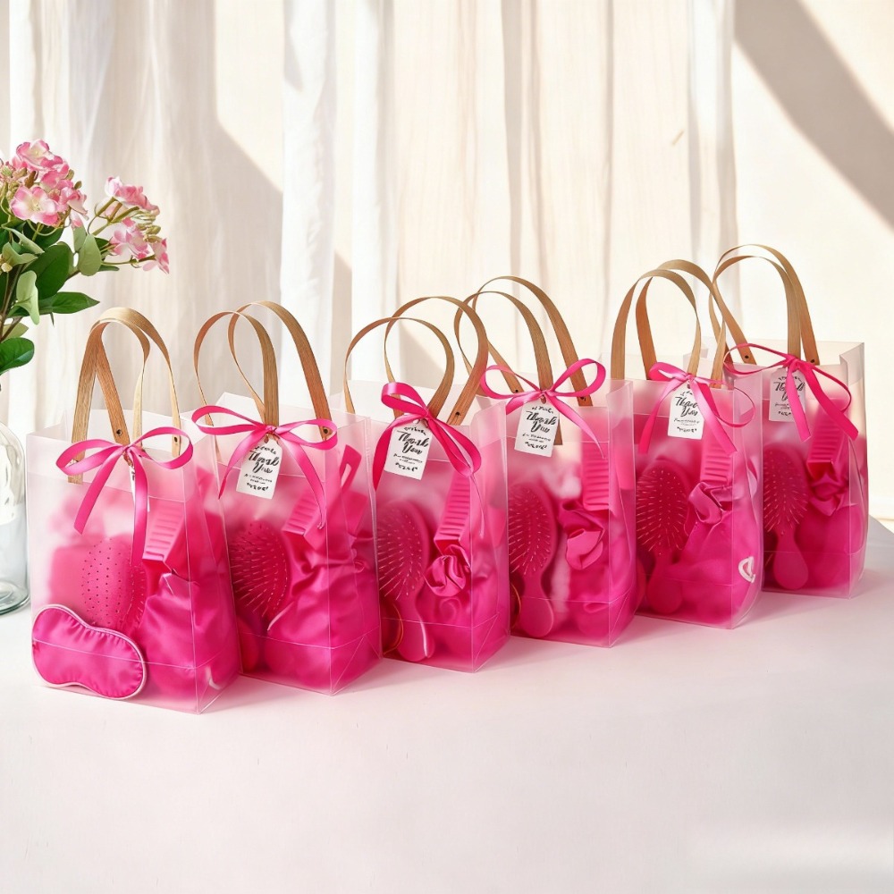 Set Regalo Spa per Ospiti di M - Hair Clips recensione e prezzo