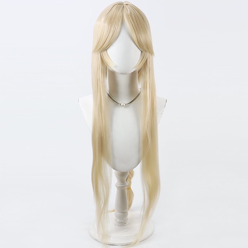 FFNF Brest Parrucca Cosplay Az - Synthetic Wigs recensione e prezzo