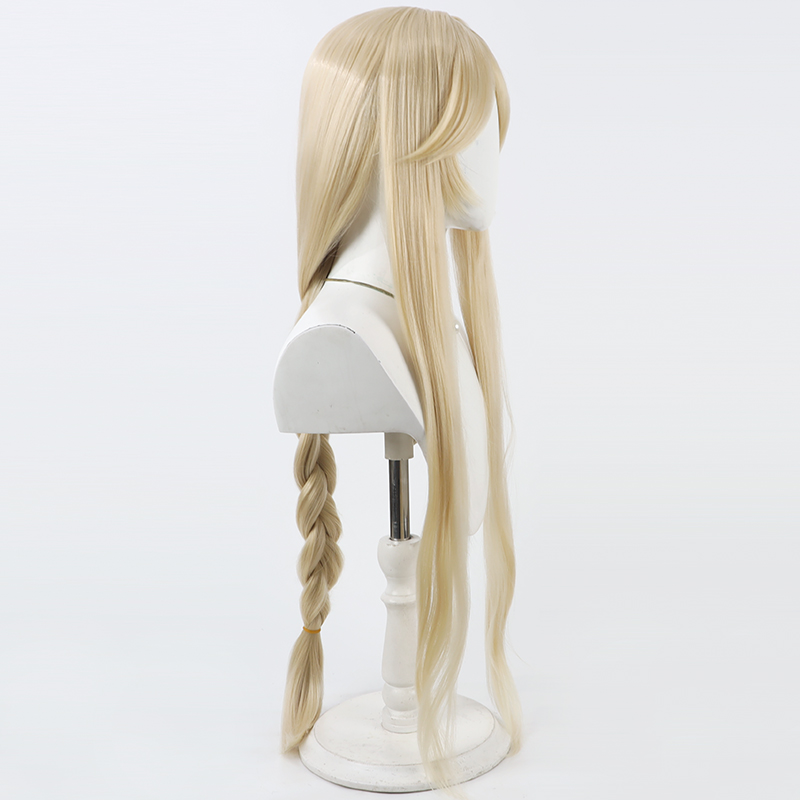 FFNF Brest Parrucca Cosplay Az - Synthetic Wigs recensione e prezzo