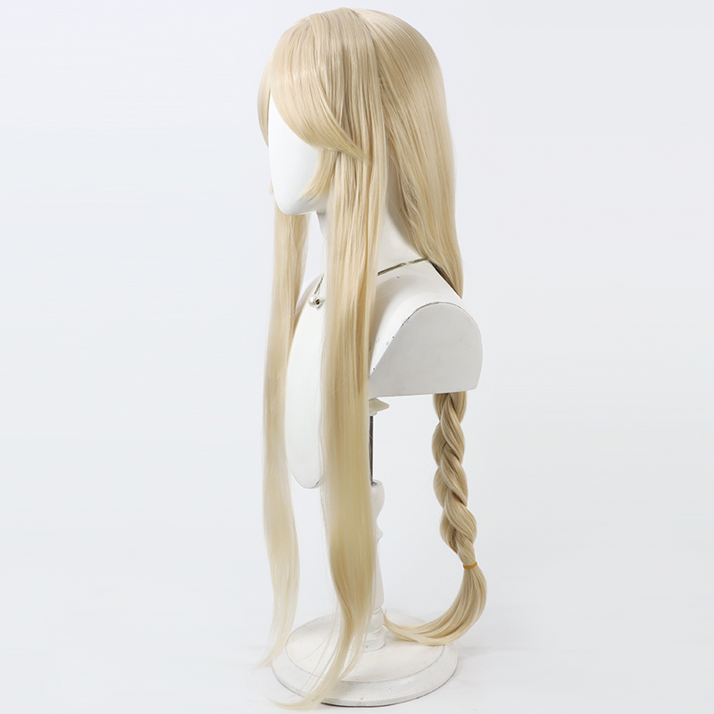 FFNF Brest Parrucca Cosplay Az - Synthetic Wigs recensione e prezzo