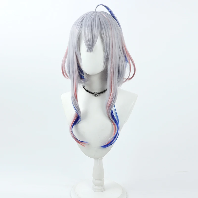 Parrucca cosplay Amane Kanata  - Synthetic Wigs recensione e prezzo