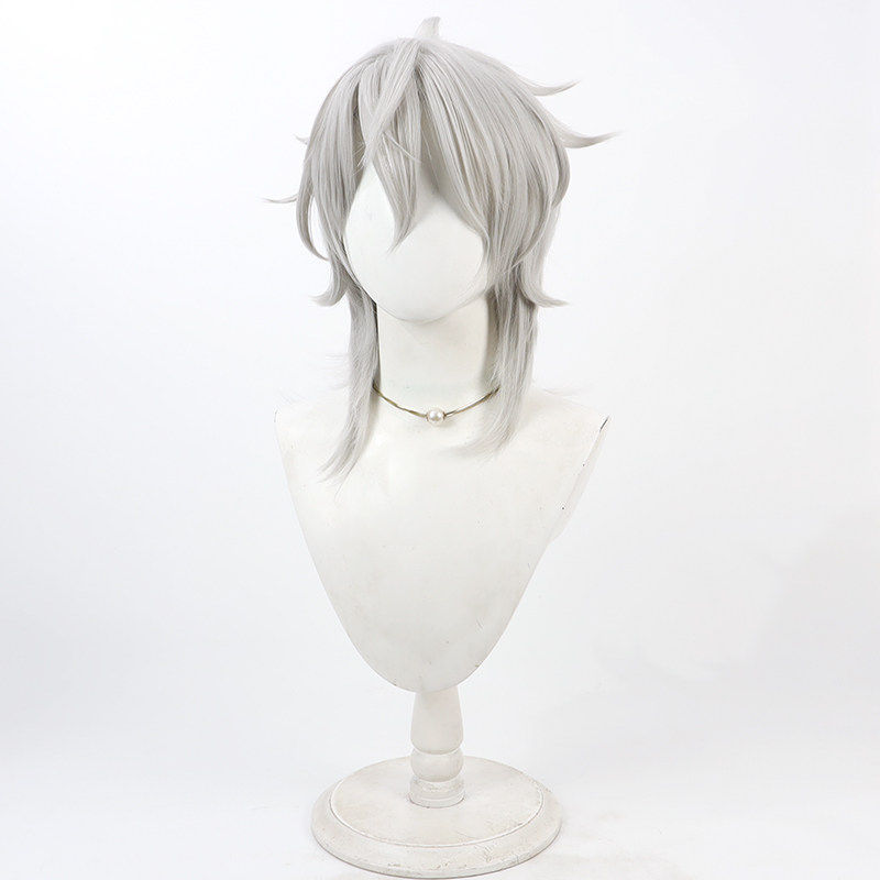 Parrucca Cosplay Domeki Kuguri - Synthetic Wigs recensione e prezzo