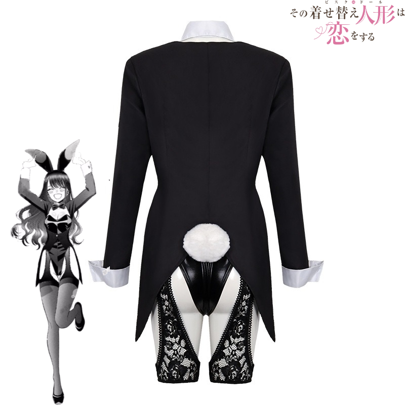 Costume Cosplay My Dress-Up Da - Hair Bundles recensione e prezzo
