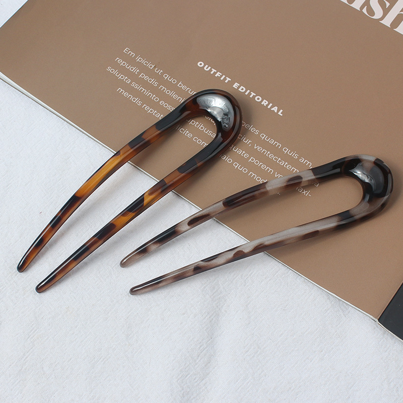 Fermaglio per capelli a forma  - Hair Bundles recensione e prezzo