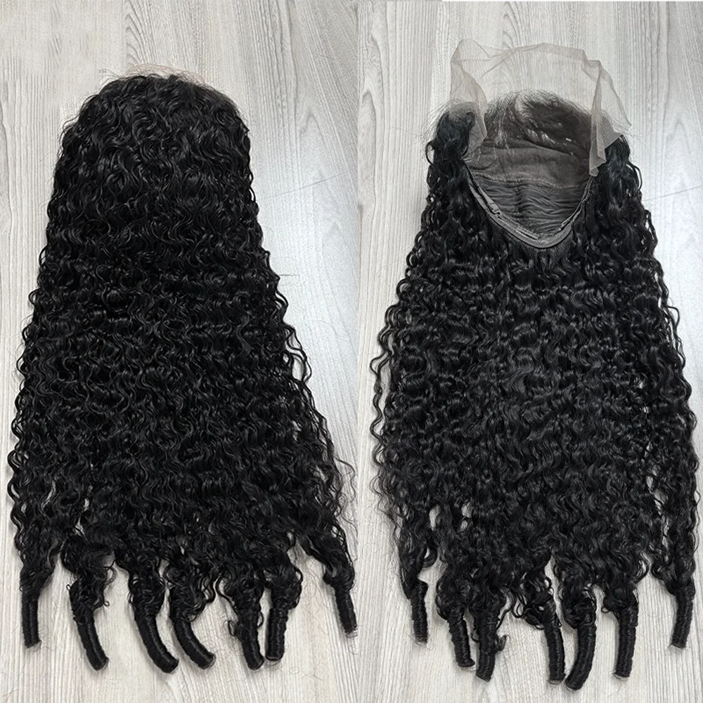 Parrucche in capelli umani ric - Human Hair Wigs recensione e prezzo
