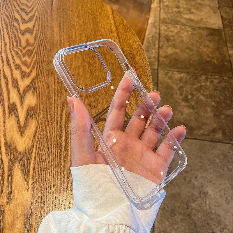 Cover per iPhone 18 17 16 15 1 - Hair Clips recensione e prezzo