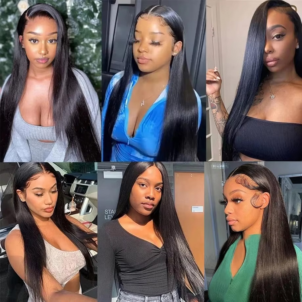 Parrucca di capelli umani verg - Glueless Wear And Go Human Hair Wig recensione e prezzo