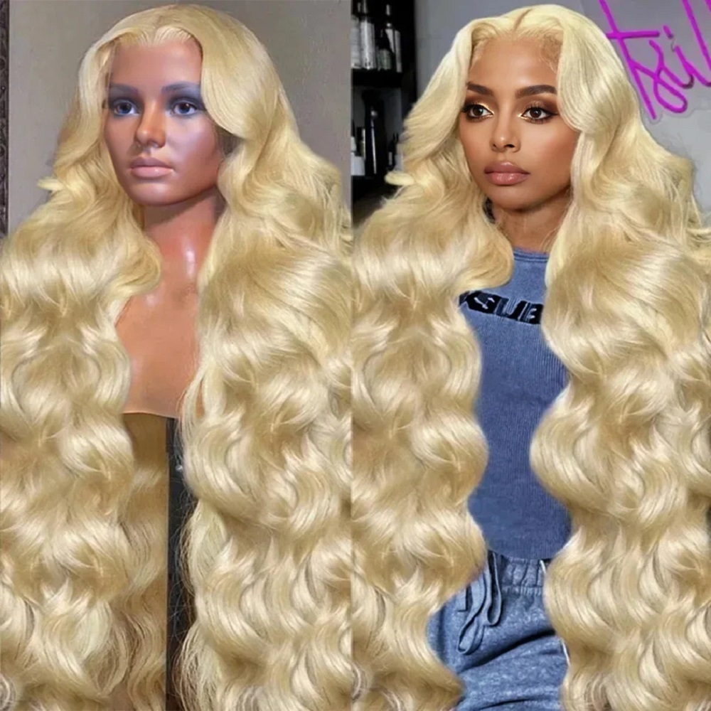 Parrucche Frontali in Pizzo HD - Hd Lace Frontal Wig Human Hair Pre Plucked recensione e prezzo