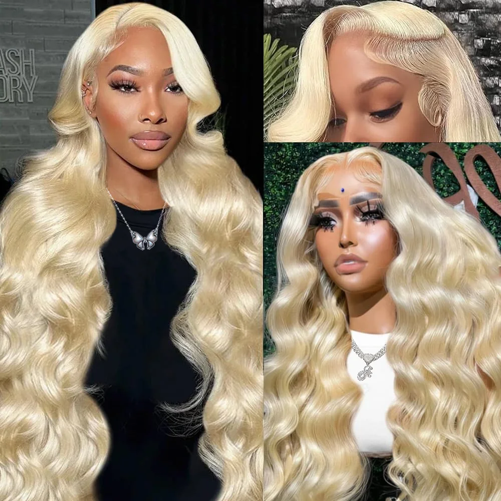 Parrucche Frontali in Pizzo HD - Hd Lace Frontal Wig Human Hair Pre Plucked recensione e prezzo