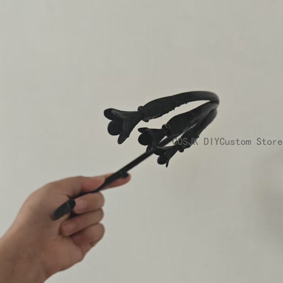 Accessori Cosplay per il Gioco - Hair Clips recensione e prezzo