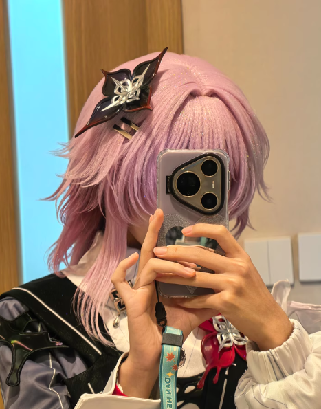 Anime Honkai: Star Rail 7 marz - Hair Clips recensione e prezzo
