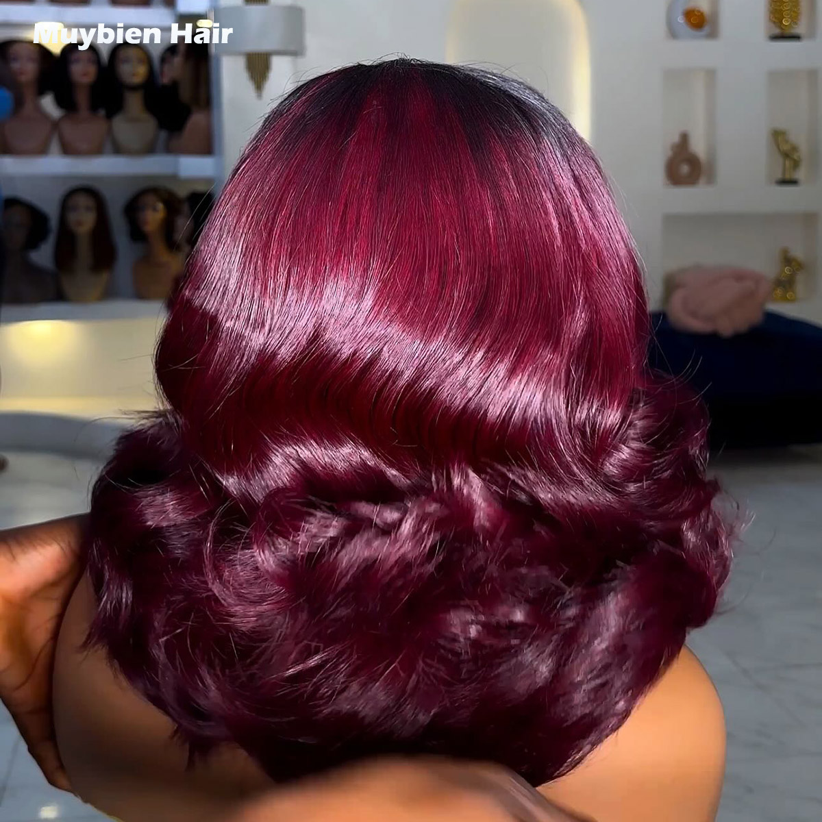 Parrucca Bob Senza Colla Pront - Glueless Wear And Go Human Hair Wig recensione e prezzo