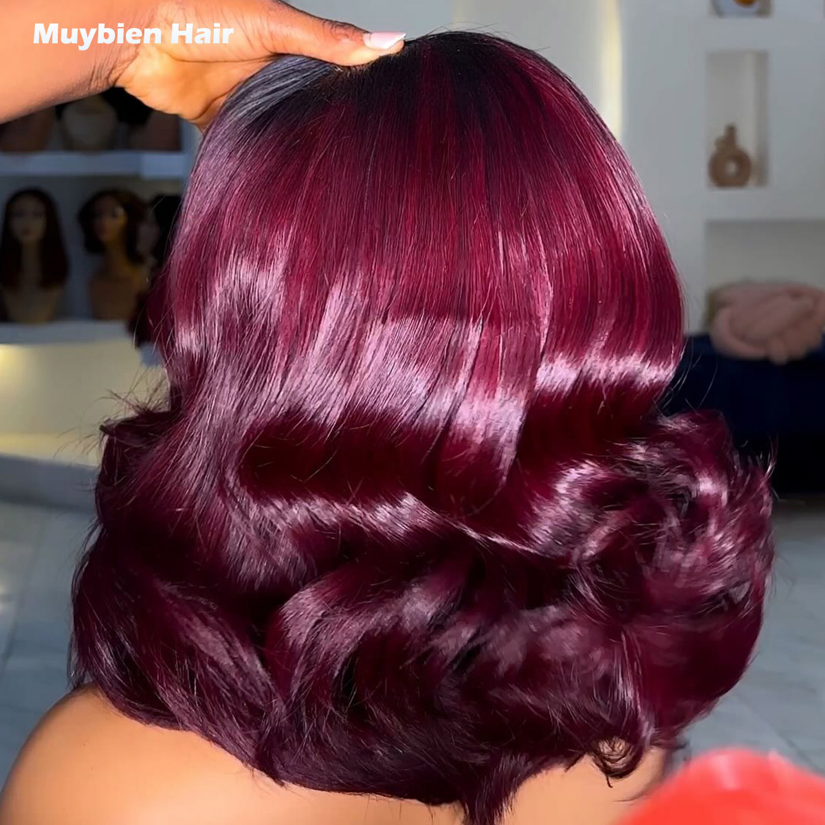Parrucca Bob Senza Colla Pront - Glueless Wear And Go Human Hair Wig recensione e prezzo