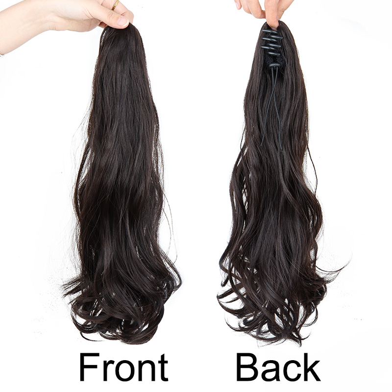 Accessori per l'estensione dei - Synthetic Braided Wigs For Black Women recensione e prezzo