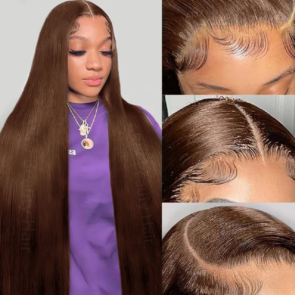 Parrucche Frontali in Pizzo HD - Lace Front Wigs recensione e prezzo