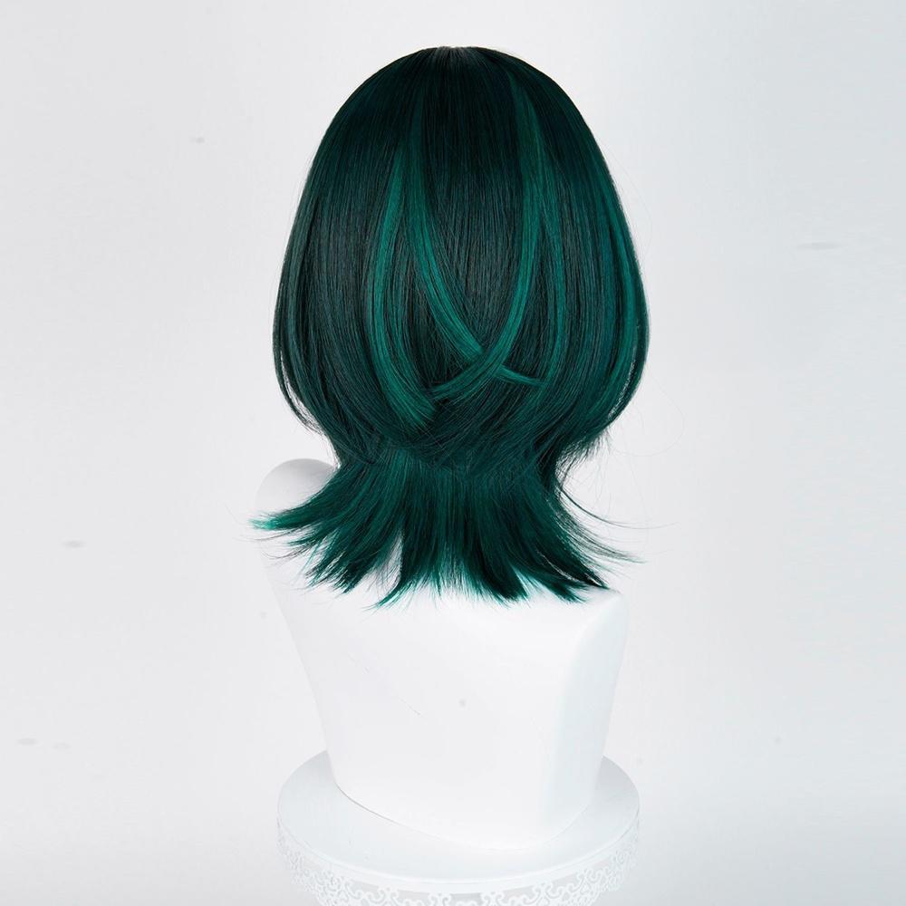Parrucca cosplay Anime Nefer P - Synthetic Wigs recensione e prezzo