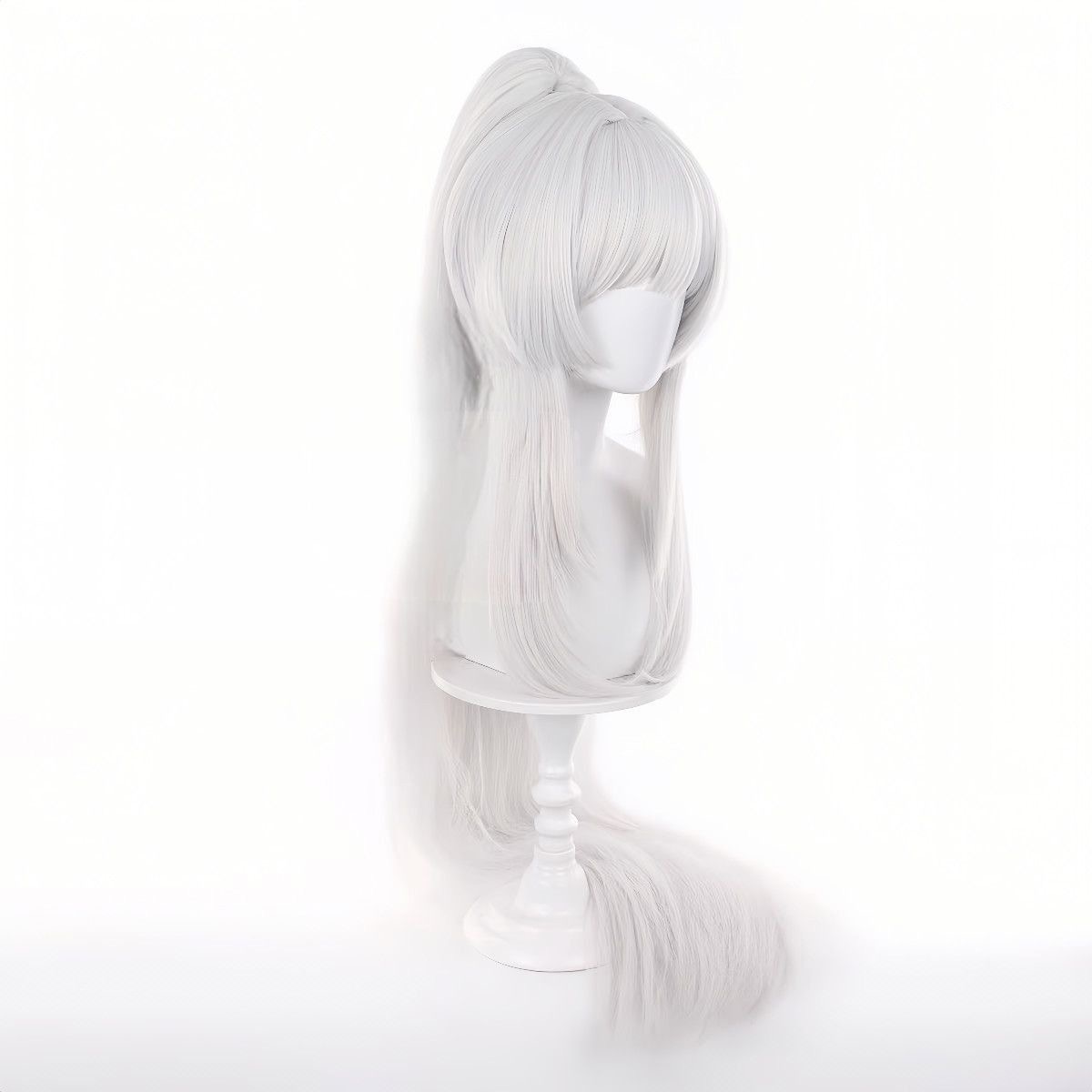 Parrucca cosplay Hiyuki del gi - Synthetic Wigs recensione e prezzo