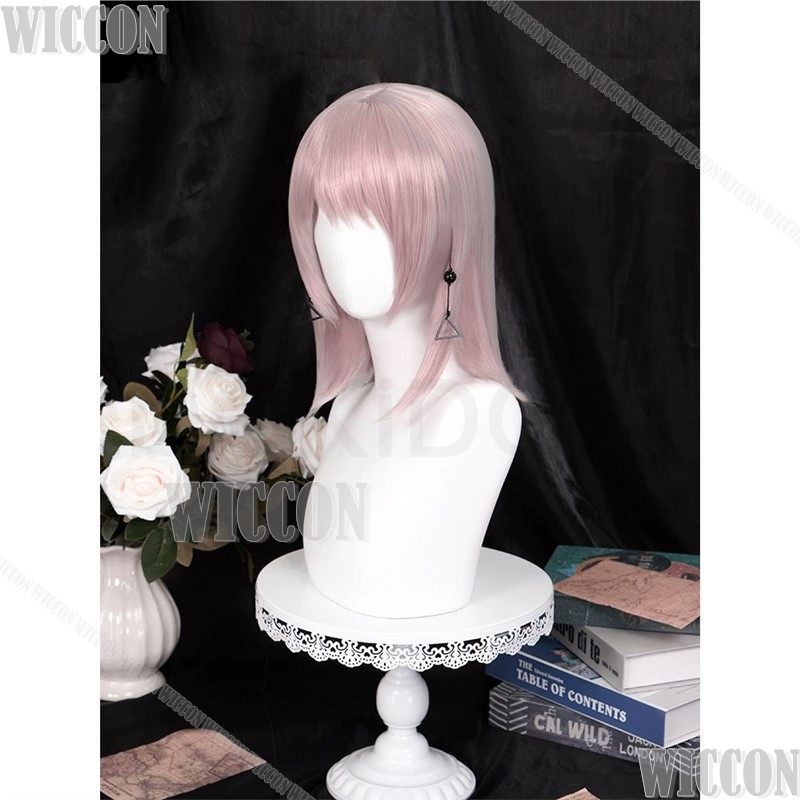 Fami Kiga Famine Devil Anime C - Hair Bundles recensione e prezzo
