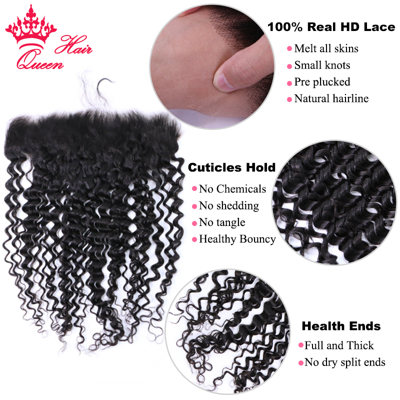 Top Quality Hair Bundles With  - Deep Wave 3 Bundles With Closure recensione e prezzo