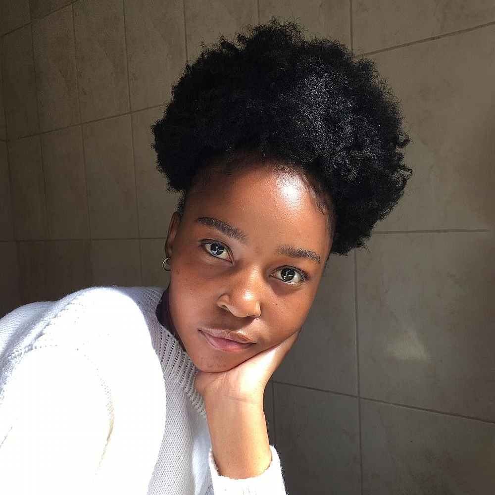 Estensioni sintetiche della co - Drawstring Afro Curly Puff Ponytail recensione e prezzo