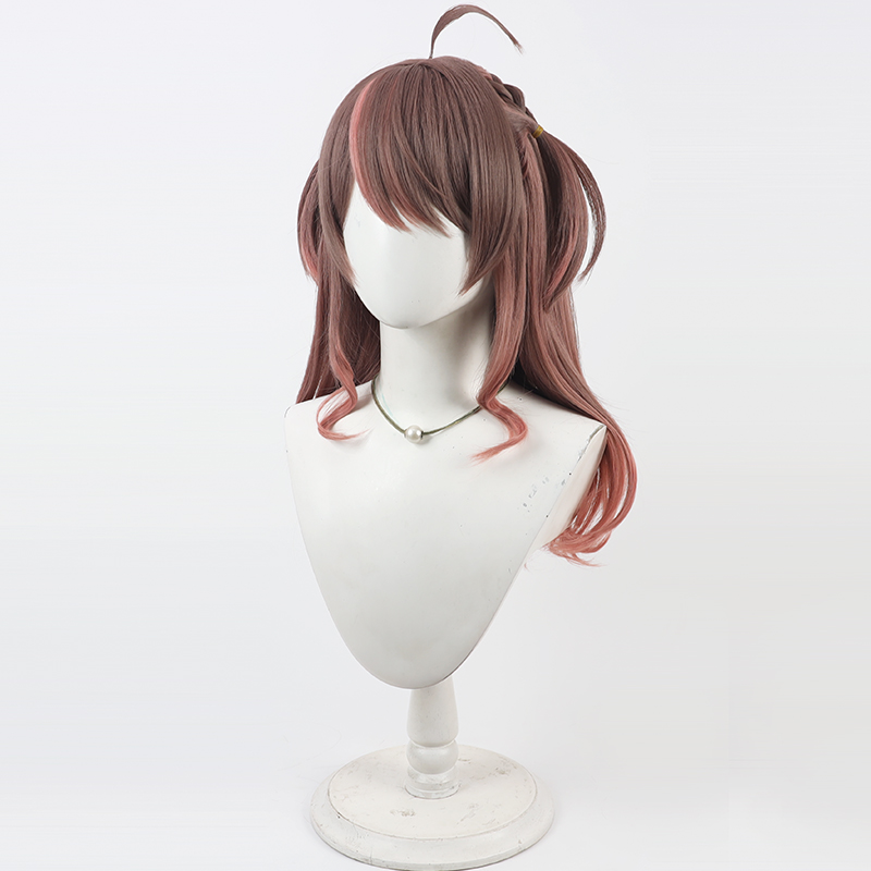 Parrucca cosplay Natsuiro Mats - Synthetic Wigs recensione e prezzo