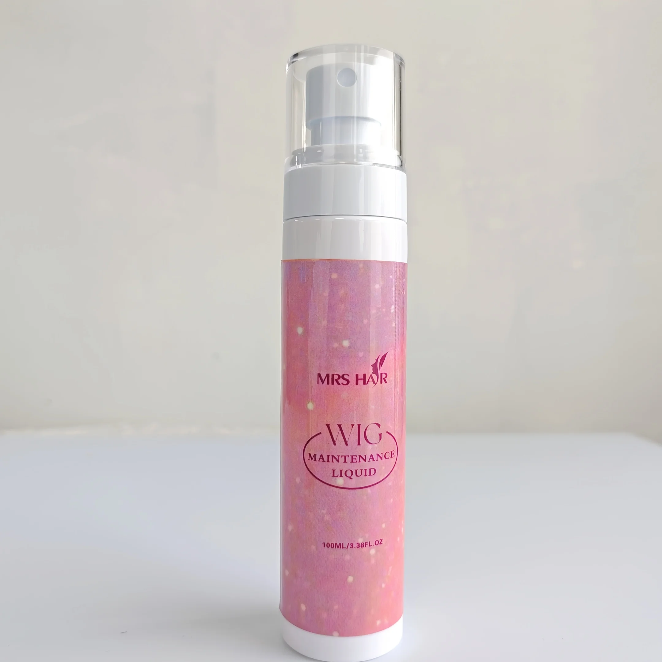 Spray per la cura delle parruc - Synthetic Wigs recensione e prezzo