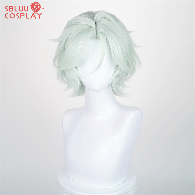 SBluuCosplay Genshin Impact If - Synthetic Wigs recensione e prezzo