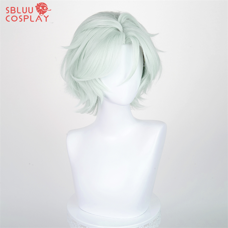 SBluuCosplay Genshin Impact If - Synthetic Wigs recensione e prezzo